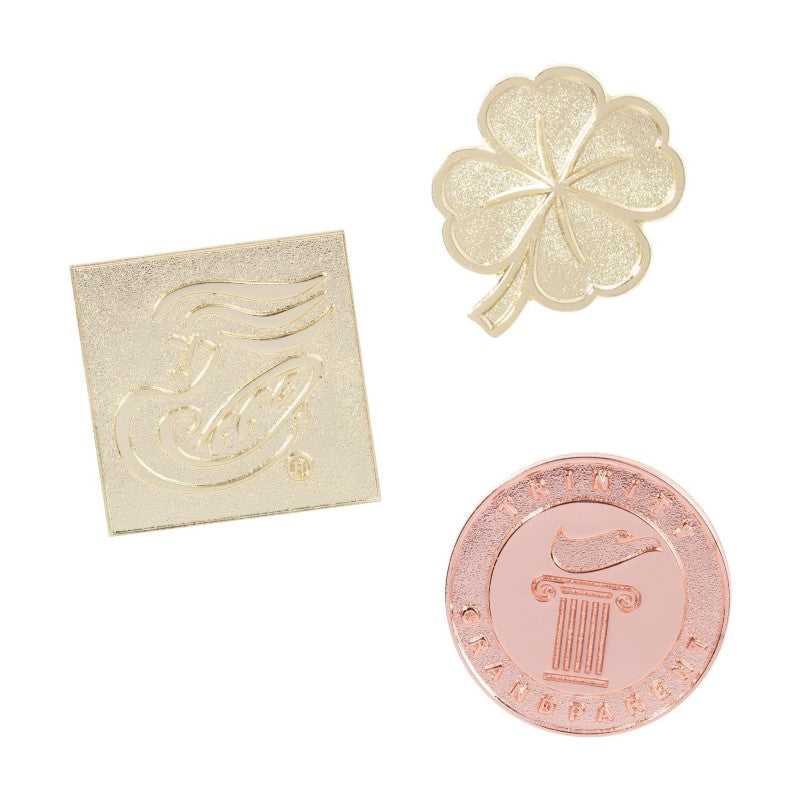 DSWOC-D-34 | 3/4" Die Struck Direct Lapel Pin