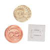 DSWOC-WH-12 | 1/2" Die Struck Pricebuster Lapel Pin
