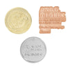 DSWOC-WH-15 | 1.5" Die Struck Pricebuster Lapel Pin