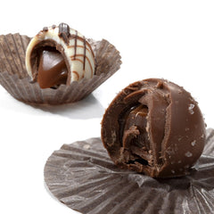DTQ218 | Decadent Truffle Quartet