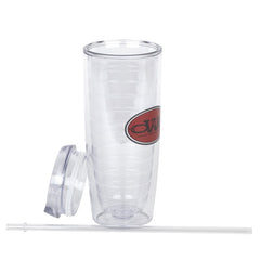DWTAC-2 | 20 oz. Asteroid Double-Wall Acrylic Tumbler (2 Color Imprint)