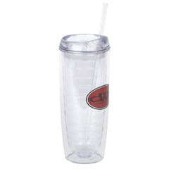 DWTAC-2 | 20 oz. Asteroid Double-Wall Acrylic Tumbler (2 Color Imprint)