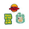 EP-100-3 | 3" Embroidered Patch (100%)