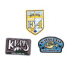 EP-100-35 | 3.5" Embroidered Patch (100%)