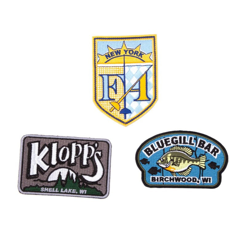 EP-100-35 | 3.5" Embroidered Patch (100%)