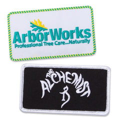 EP-50-4 | 4" Embroidered Patch (50%)