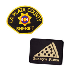 EP-50-45 | 4.5" Embroidered Patch (50%)
