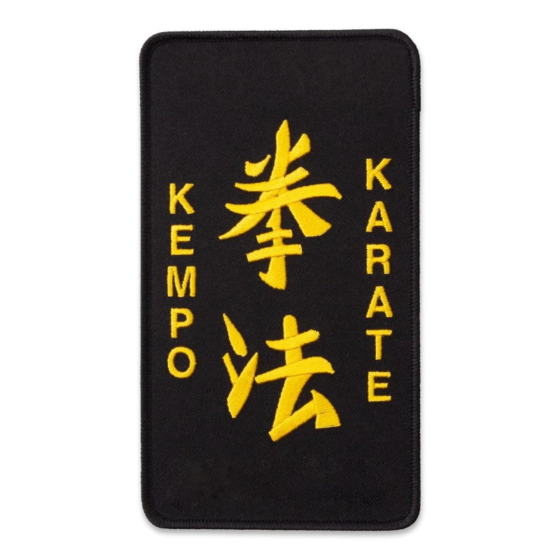 EP-50-7 | 7" Embroidered Patch (50%)