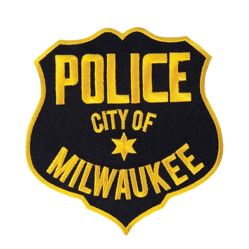EP-75-45 | 4.5" Embroidered Patch (75%)