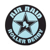 EP-75-8 | 8" Embroidered Patch (75%)
