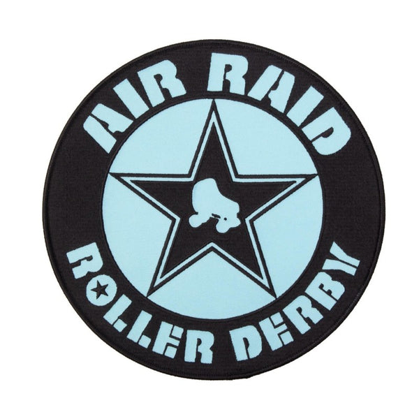 EP-75-8 | 8" Embroidered Patch (75%)