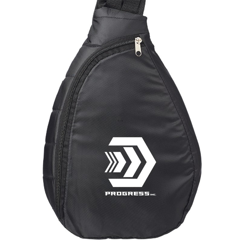ESB-1 | Economic Sling Backpack (1 Color Imprint)