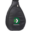 ESB-F | Economic Sling Backpack (Full Color Imprint)