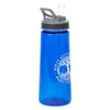 ET22-1 | 22 oz. Jog Sports Water Bottle (1 Color Imprint)