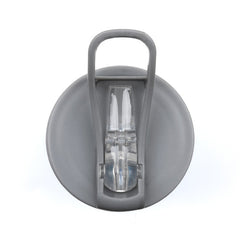 ET22-1 | 22 oz. Jog Sports Water Bottle (1 Color Imprint)