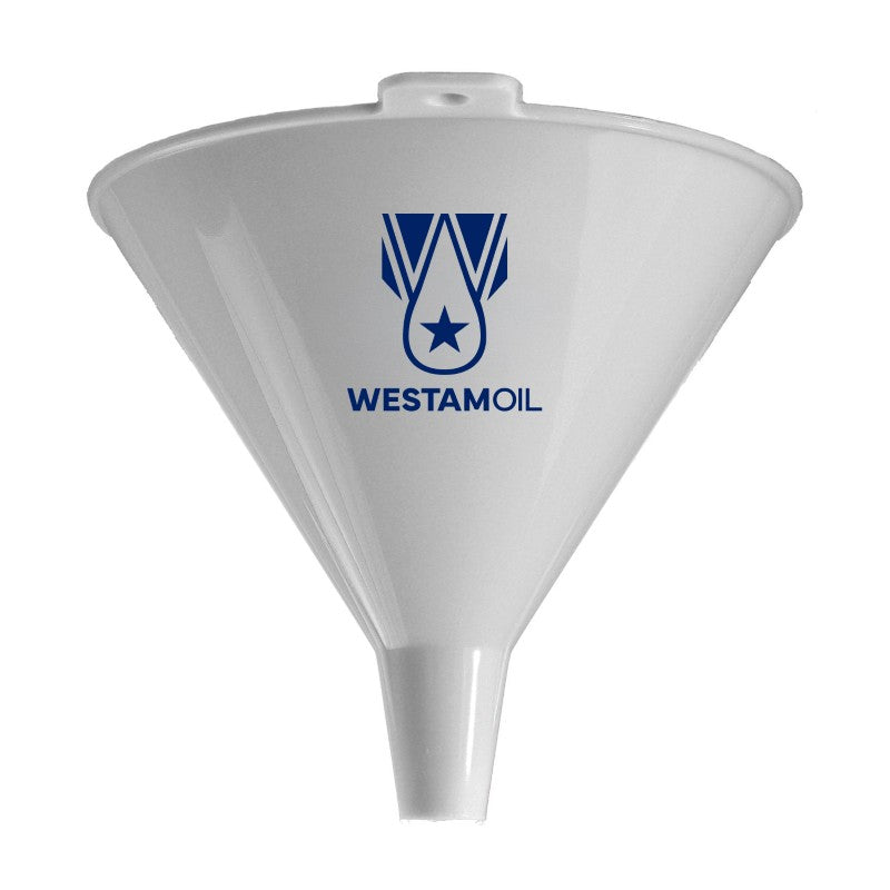 EZOPF-1 | EZ-Pour Pint Funnel (1 Color Imprint)