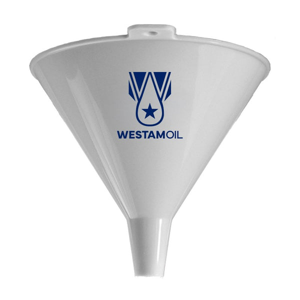 EZOPF-1 | EZ-Pour Pint Funnel (1 Color Imprint)