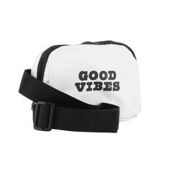 FPBB-1 | Fanny Pack Belt Bag (1 Color Imprint)