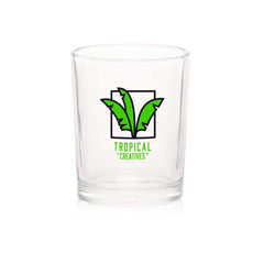 GCH-2 | 3 oz. Glass Votive Candle Holder