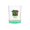 GCH-F | 3 oz. Glass Votive Candle Holder
