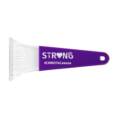 GGIC-1 | Glacier Grip Ice & Snow Scraper (1 Color Imprint)