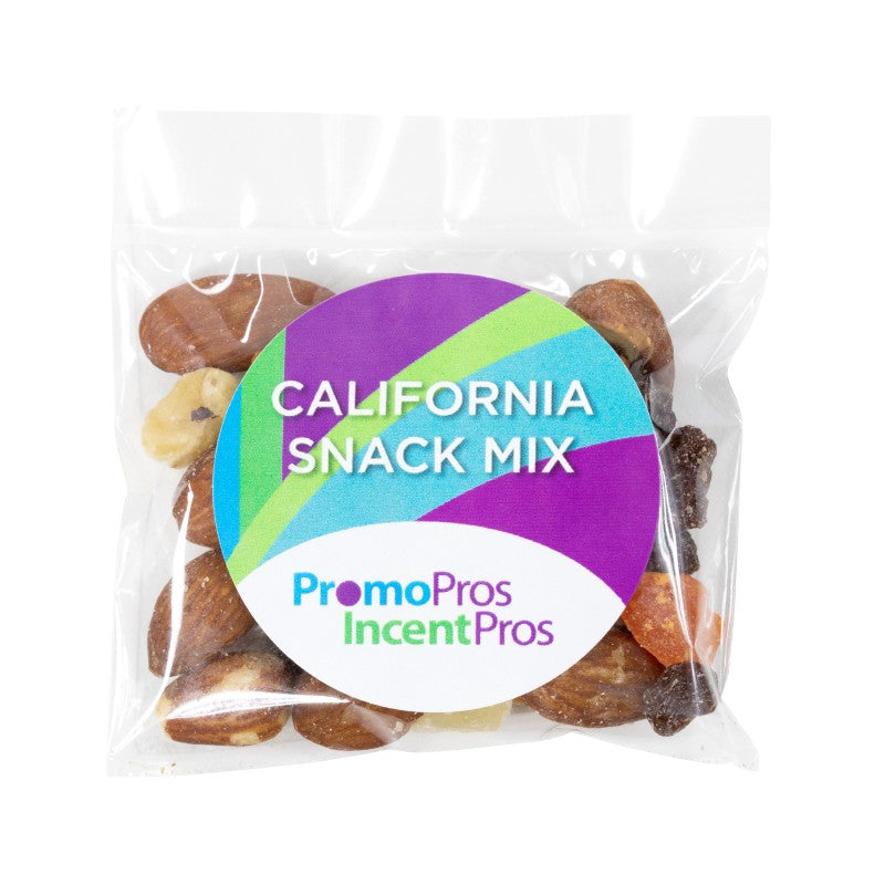 GN500 | 1 oz. Go Nuts Snack Bag