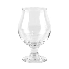 GWBB-2 | 13 oz. Brussels Belgian Beer Glass (2 Color Imprint)