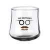 GWBWG-F | 11 oz. Belle Stemless Glasses (Full Color Imprint)