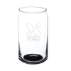 GWCSBG-E | 16 oz. Pop Can Shaped Glasses (Engraved Imprint)