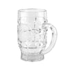 GWGG-F | 17.75 oz. Beer Garden Glass Mug (Full Color Imprint)