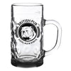 GWLB5-1 | 22 oz. Libbey Munich Beer Stein (1 Color Imprint)