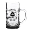 GWMB-1 | 40.5 oz. Munich Beer Stein (1 Color Imprint)