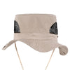H-ABM-B | Adventurer Bucket Hat (Blank)