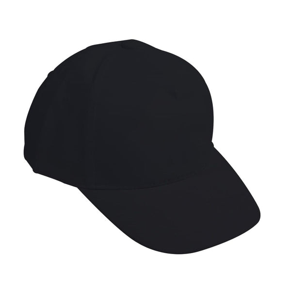 H-CPC-B | Curved Polyester Cap (Blank)