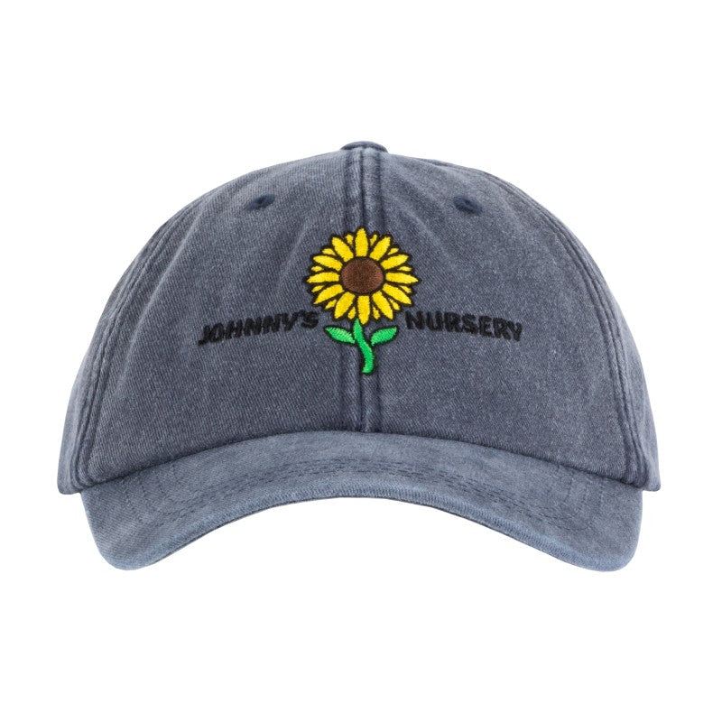 H-JWC-E | Jax Washed Cap (Embroidered)