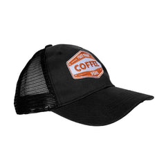 H-TMC-E | Transporter Mesh Cap (Embroidered)