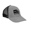 H-VTC-E | Primm Vintage Trucker Cap (Embroidered)