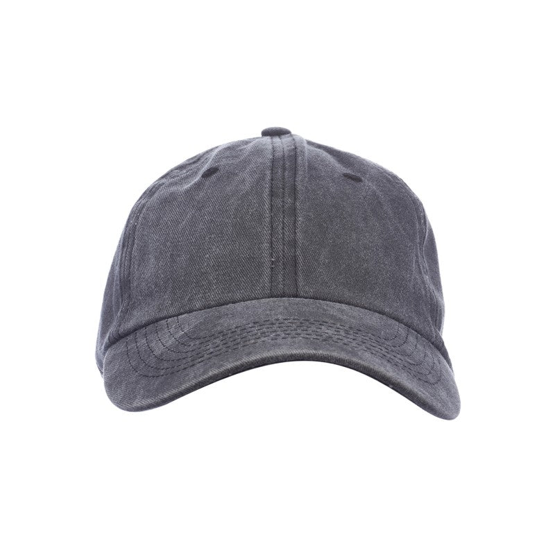H-WCAP-B | The Wanderer Hat (Blank)