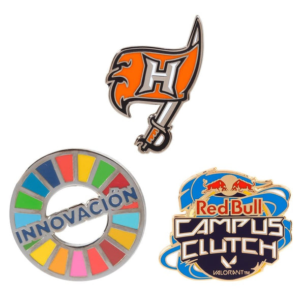 HE-125 | 1.25" Hard Enamel Pricebuster Lapel Pin