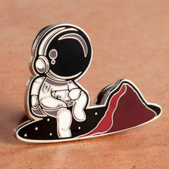 HE-125 | 1.25" Hard Enamel Pricebuster Lapel Pin