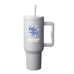 HT40-F | 40 oz. Everest Hydration Tumbler (Full Color Imprint)