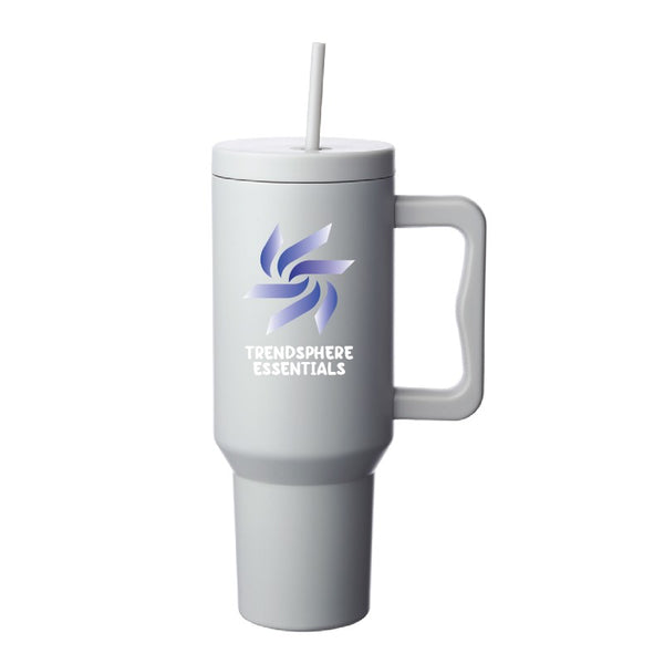 HT40-F | 40 oz. Everest Hydration Tumbler (Full Color Imprint)