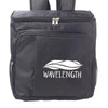 ICBP-1 | Insulated Cooler Backpack (1 Color Imprint)