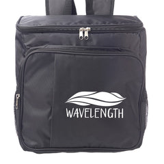 ICBP-1 | Insulated Cooler Backpack (1 Color Imprint)
