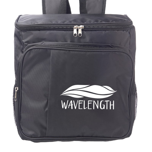 ICBP-1 | Insulated Cooler Backpack (1 Color Imprint)