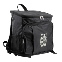 ICBP-2 | Insulated Cooler Backpack (2 Color Imprint)