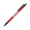 IDP-ABG | Glasgow Plastic Pen (1 Color Imprint)