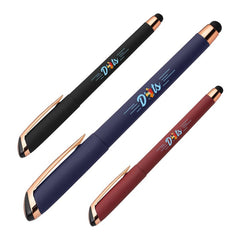 IDP-AGZ-C | Impala Gel Pen (Full Color Imprint)