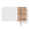 IDP-AMCB | Artisan Slice Cutting Board (Engraved Imprint)