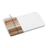 IDP-AMCB | Artisan Slice Cutting Board (Engraved Imprint)